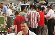 Hayır Çarşımız ‘Kermesimizde’ Biraradaydık