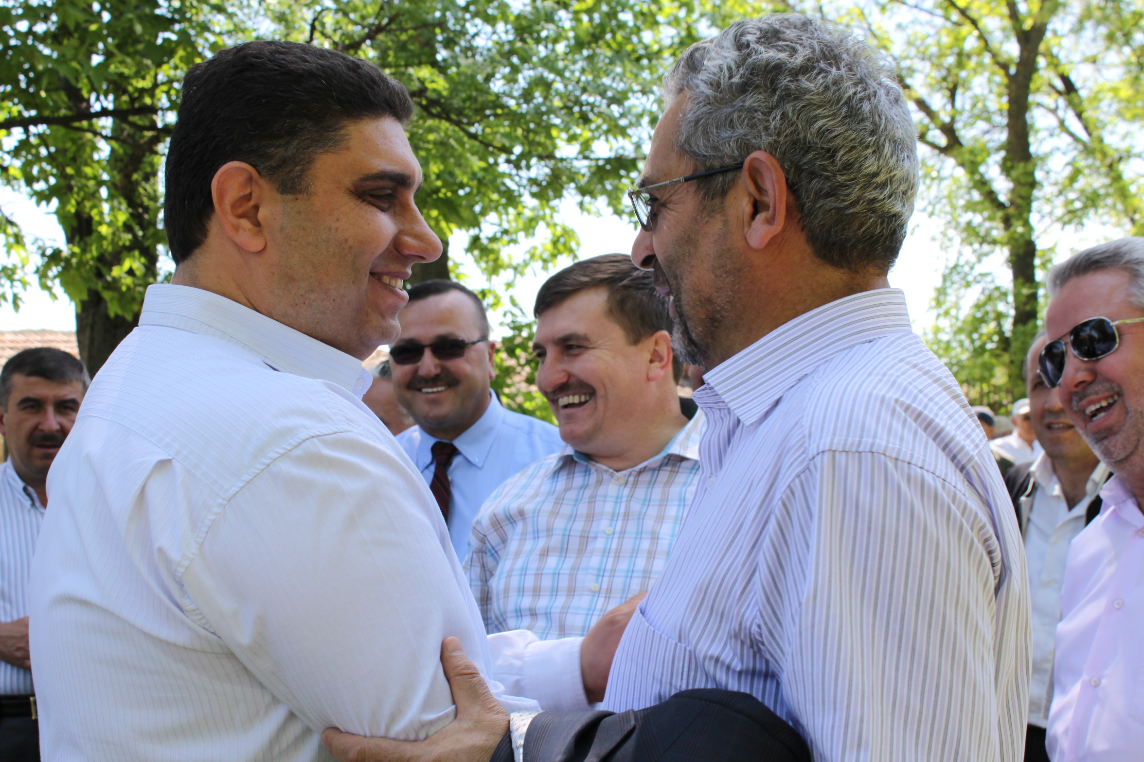 Sosyal Faaliyetler