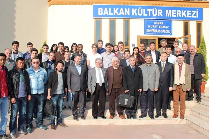 Haberler — arşiv fotoğrafı