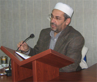 “En Büyük Zulüm Allah’a Şirk Koşmaktir”